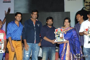 Ali Baba Okkade Donga Movie Platinum Disc Function